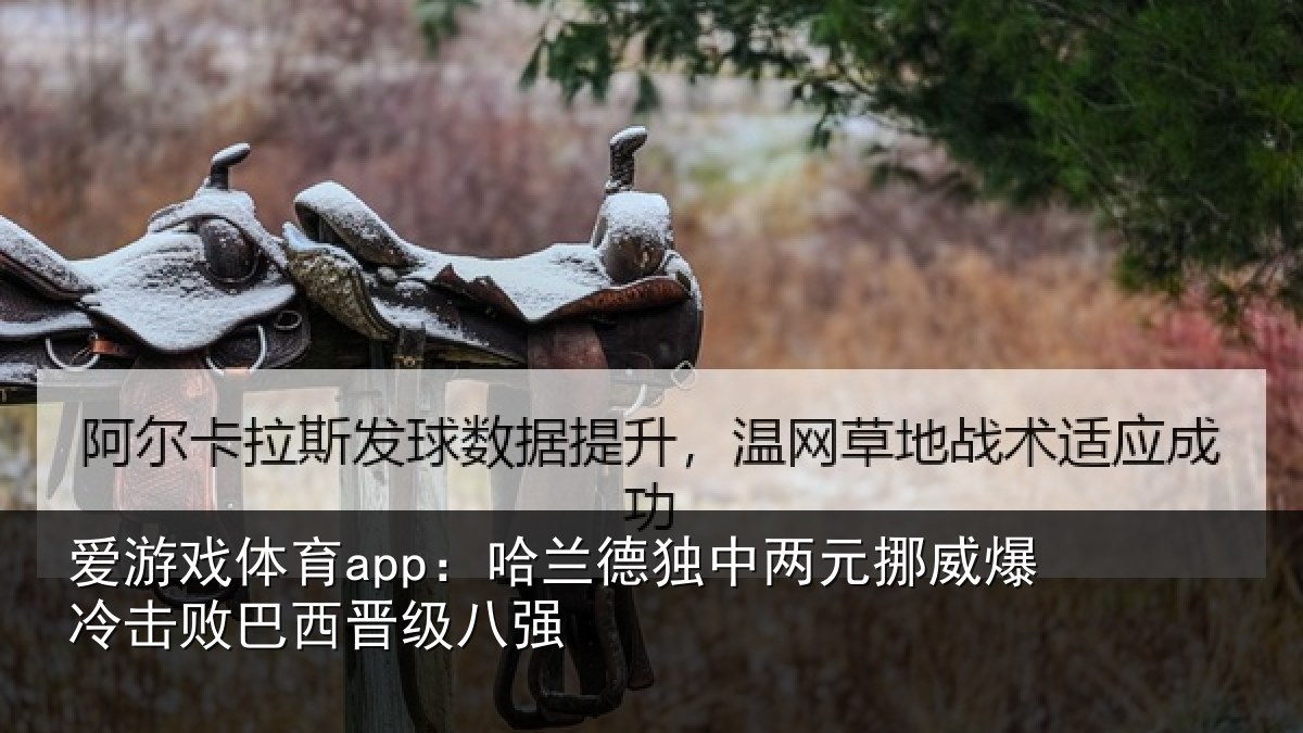 爱游戏体育app：哈兰德独中两元挪威相关情况八强